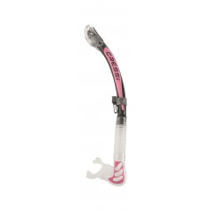 CRESSI Snorkel ALPHA ULTRA DRY AES 258054