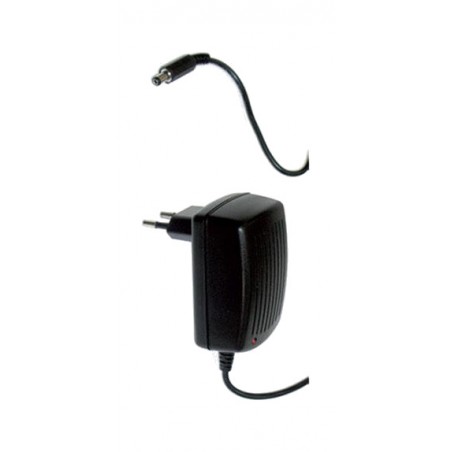 CRESSI Recambio foco/linterna buceo: CARGADOR ASTRA RAPIDO/AUTOMATICO (NiMh 2,4 a14,4V) ESJ 540003