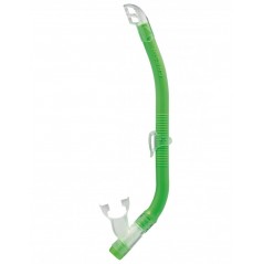 CRESSI Snorkel tube TOP COLORAMA AES 269VAR