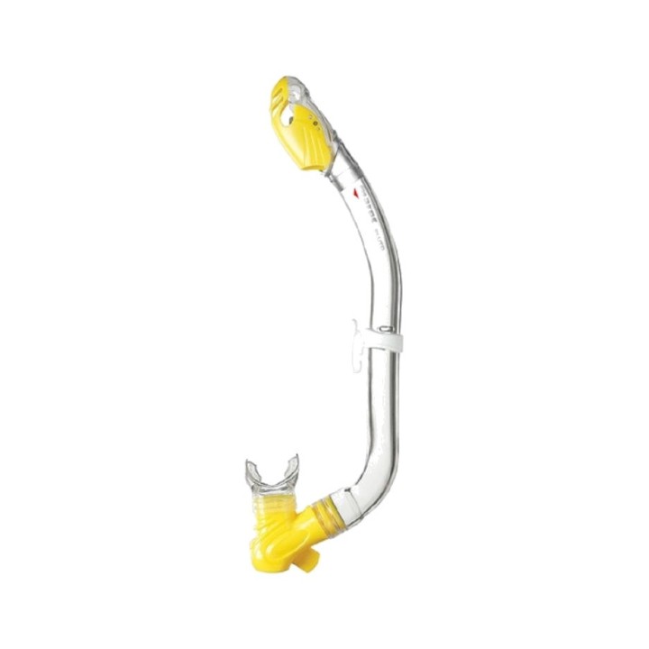MARES Tubo de buceo PLUTO 411486