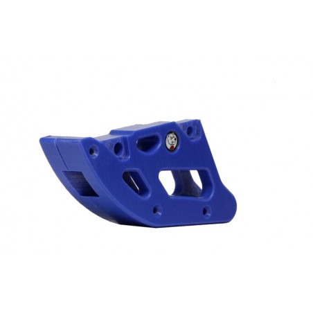motorcycle chain guide