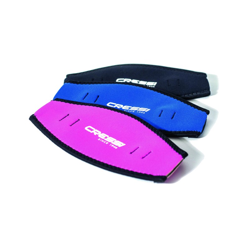 CRESSI Funda de neopreno para tira máscara EDS 339991VAR