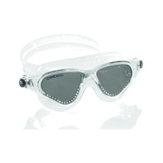 CRESSI Gafas de natación lente ahumada COBRA FDE 2019541VAR