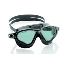 CRESSI COBRA FDE 2019541VAR Smoked Lens Swimming Goggles