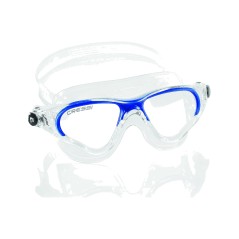 CRESSI Gafas de natación lente transparente COBRA FDE 201953