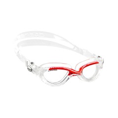 CRESSI FLASH FDE 2023121VAR Smoked Lens Swimming Goggles