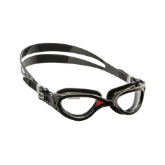 CRESSI FLASH FDE 2023121VAR Smoked Lens Swimming Goggles
