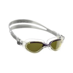 CRESSI FLASH FDE 2023121VAR Smoked Lens Swimming Goggles