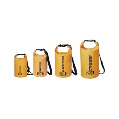 CRESSI Bolsa estanca impermeable DRY PVC 5L BUA 9120VAR