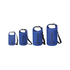 CRESSI Bolsa estanca impermeable DRY PVC 10L BUA 9122VAR