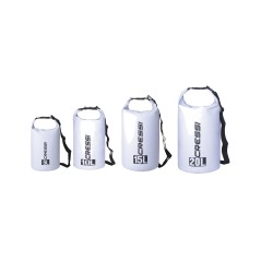 CRESSI Bolsa estanca impermeable DRY PVC 10L BUA 9122VAR