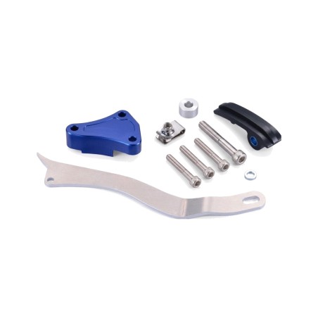 protector bomba de embrague  ktm husqvarna