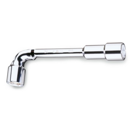 double hex socket wrenches  10 mm