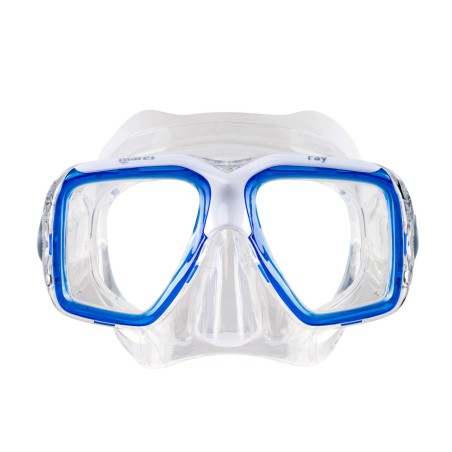 mascara gafas buceo ray