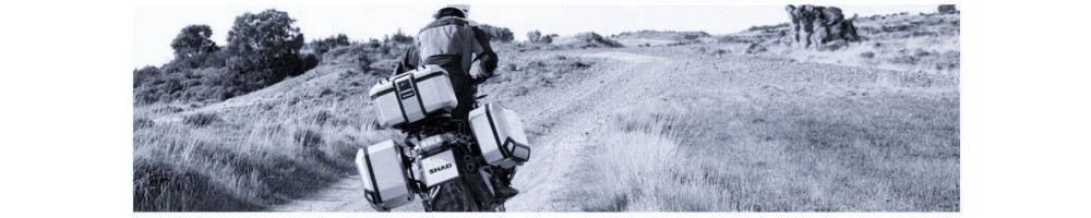 Almacenaje y transporte bici: portabicis, baúles, fundas | Scubatic