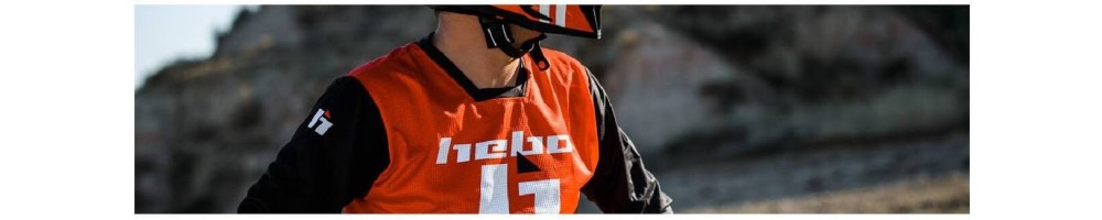 Camisetas moto: técnicas, casuales y racing | Scubatic