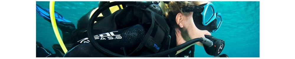 Compra online buceo - Accesorios - Scubatic