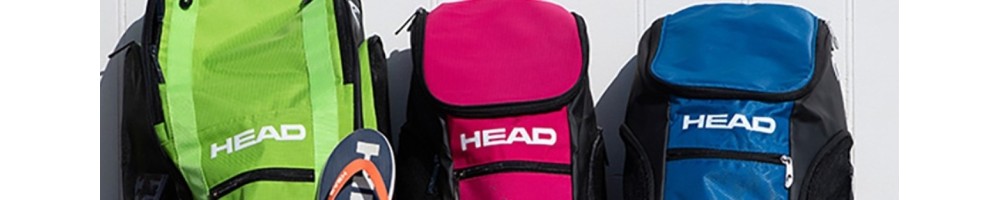 Bolsas y mochilas - Scubatic
