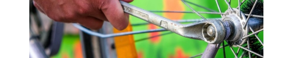 Herramientas moto: llaves, extractores, dinamométricas | Scubatic