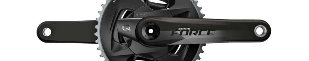 Bielas bicicleta: MTB, carretera, BMX, eBike | Biketic
