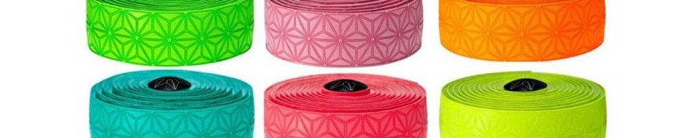 Cintas manillar bici: gel, microfibra, sintético, cuero | Scubatic