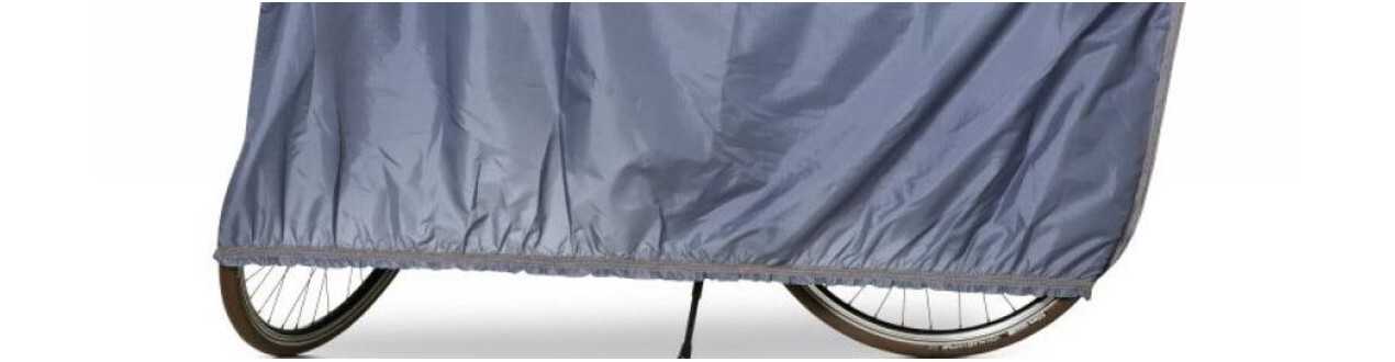 BICYCLE COVER