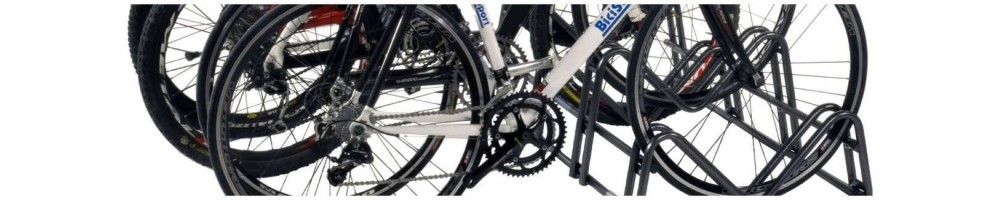BIKE SUPPORTS | Scubatic