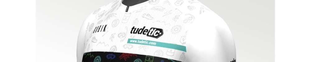 Maillot ciclismo OFERTAS - Biketic
