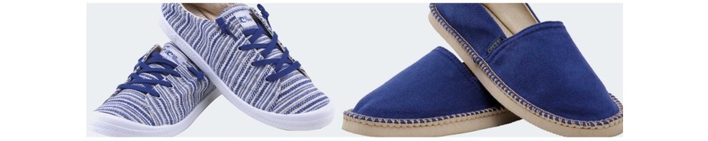 Zapatillas de estilo casual - Scubatic