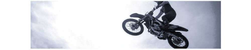 Accesorios y recambios para moto - Mototic