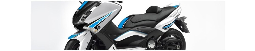 Adhesivos y pegatinas de moto ¡Compra Online! - Mototic