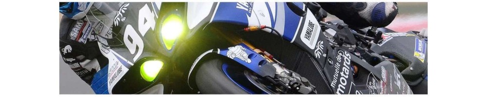 Productos específicos por moto para personalizar la moto - Mototic