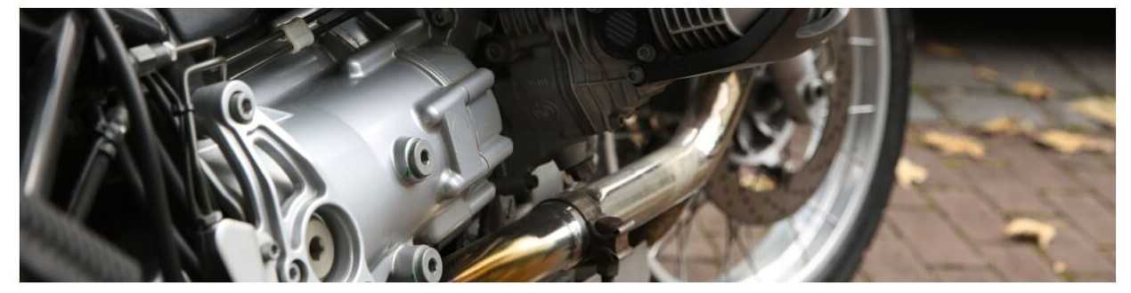 Engine parts- Specific by motorcycle - Mototic