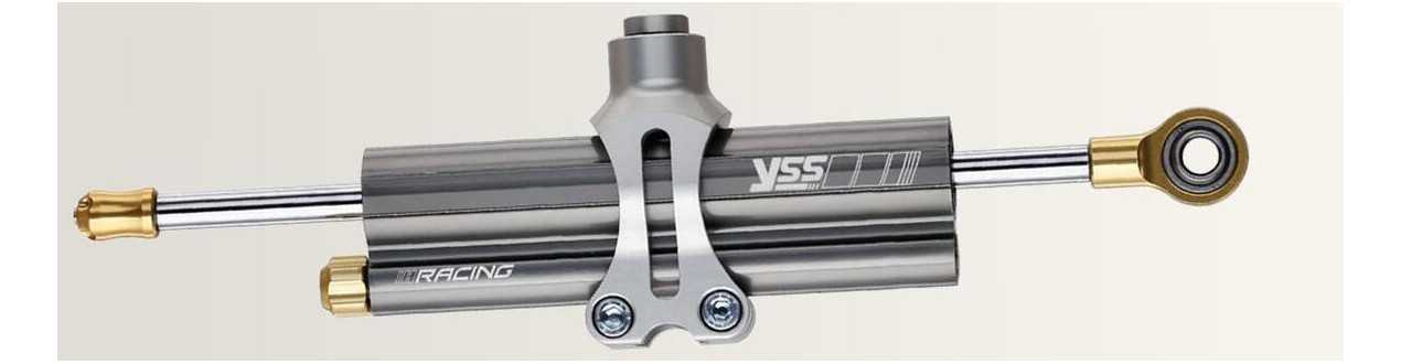 Cheap motorcycle shock absorbers - Mototic