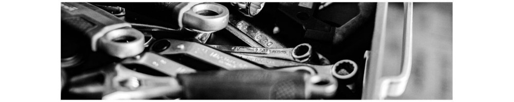 【Compra Online】Herramientas para reparación y mantenimiento de motos - Mototic