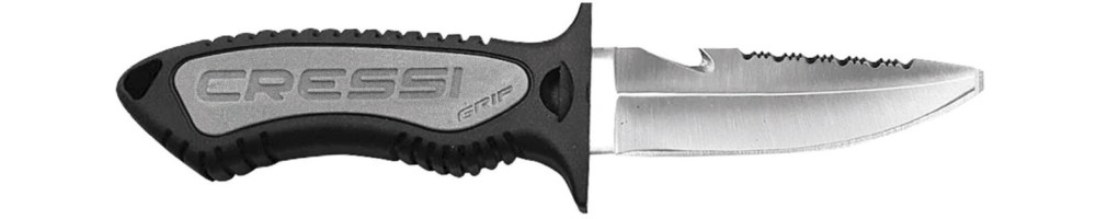 Cuchillos para buceo - Scubatic