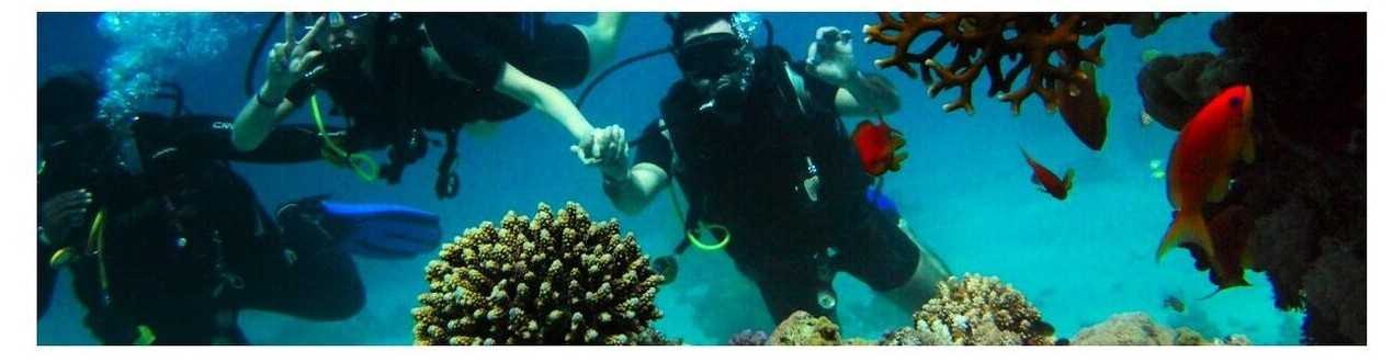 Recambios accesorios de buceo - Scubatic