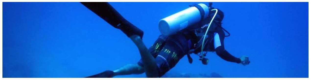 Botellas buceo y submarinismo - Scubatic