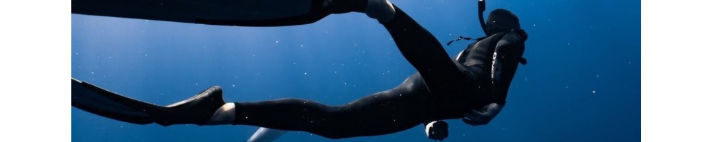 Thermal accessories for diving - Scubatic