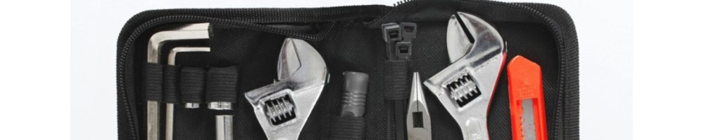 Outils de plongée - Scubatic