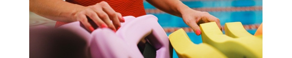 Flotation accessories - Scubatic