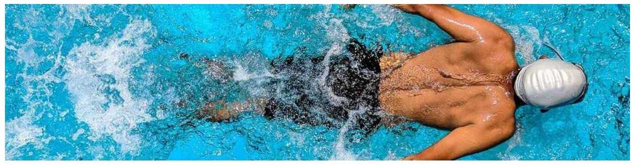 Gorros de natación clásicos y con estampados - Scubatic