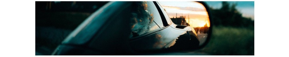 Espejos retrovisores de coche - Autotic