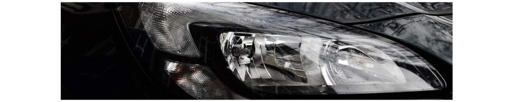 Faros y pilotos de coche - Autotic