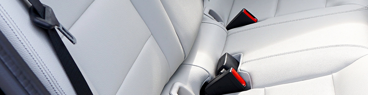 Cinturones de seguridad para coche - Autotic