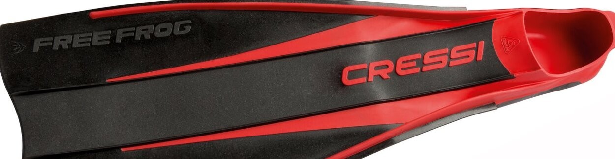 CRESSI FINS