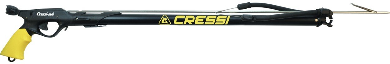 CRESSI SPEARGUNS