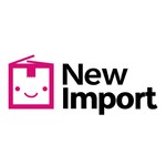 NEW IMPORT