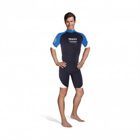 camiseta termica thermo guard s/s 0.5 man