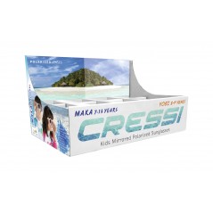 CRESSI Casual wear gafas de sol espejo YOGI EDB 100042